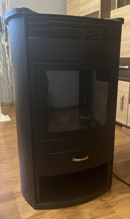 Kominek elektryczny Klarstein 10032590