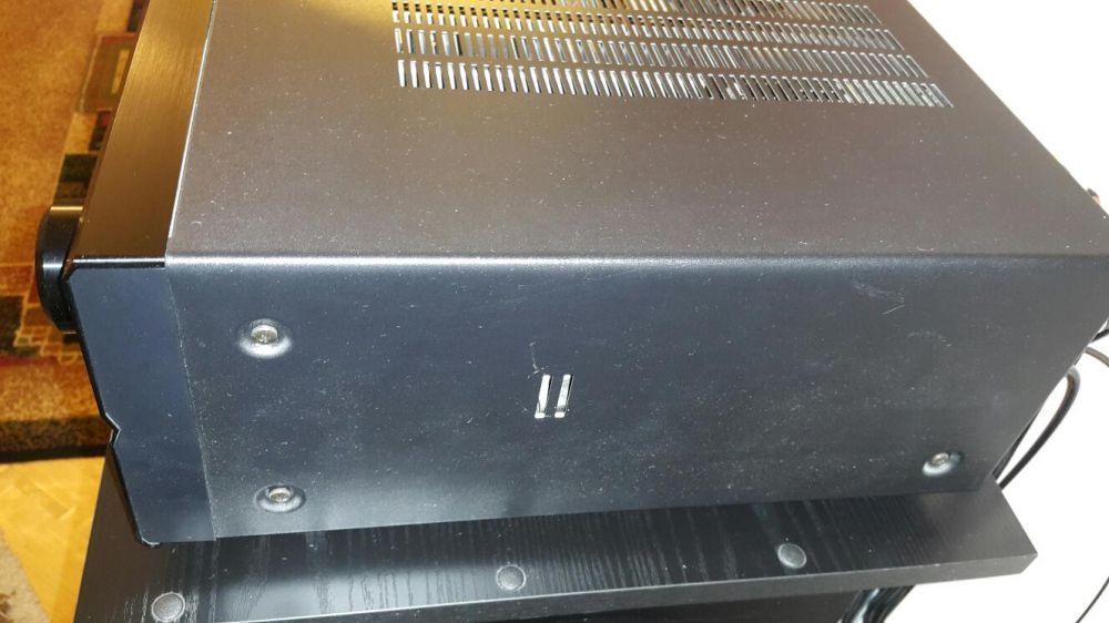 Amplituner Denon AVR3805