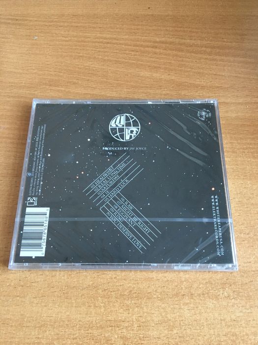 White Reaper You Deserve Love (CD)