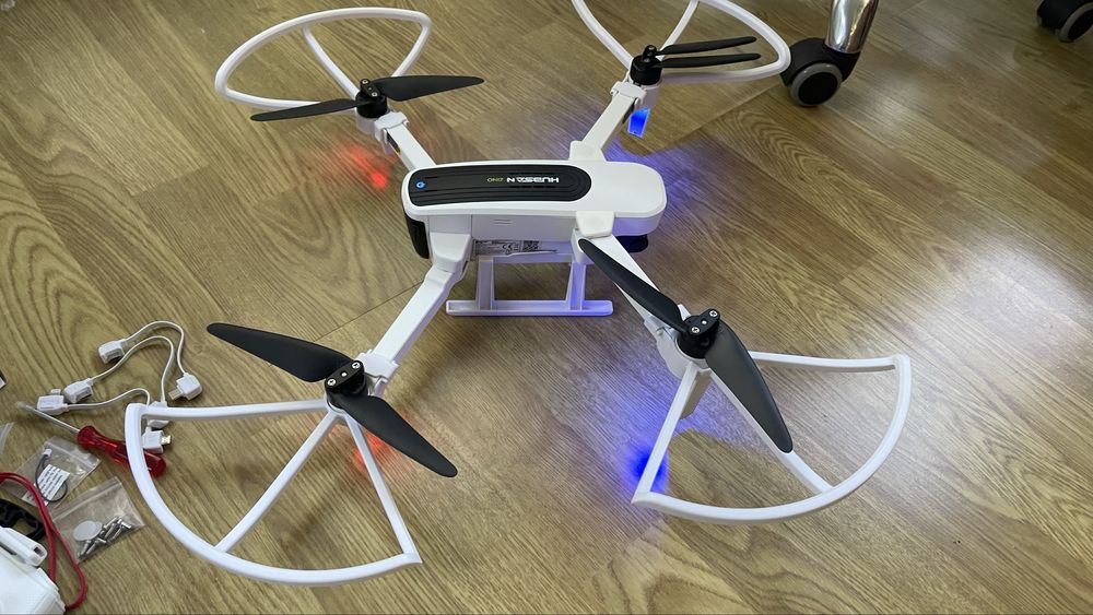 Dron hubsan zino olx discount