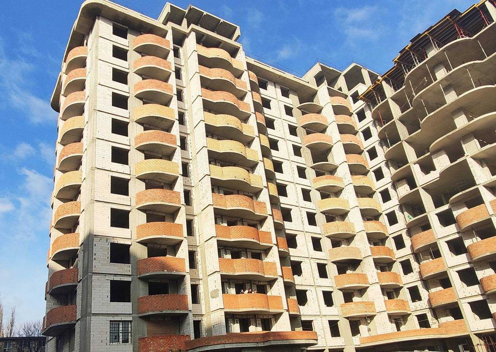 Однокомнатная квартира 44м2 на Гайдара Черемушки Собственник.