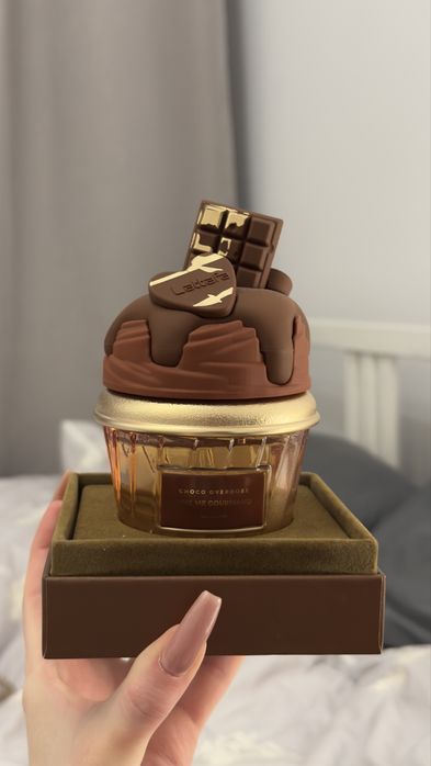 Lataffa Choco Overdose 75 ml