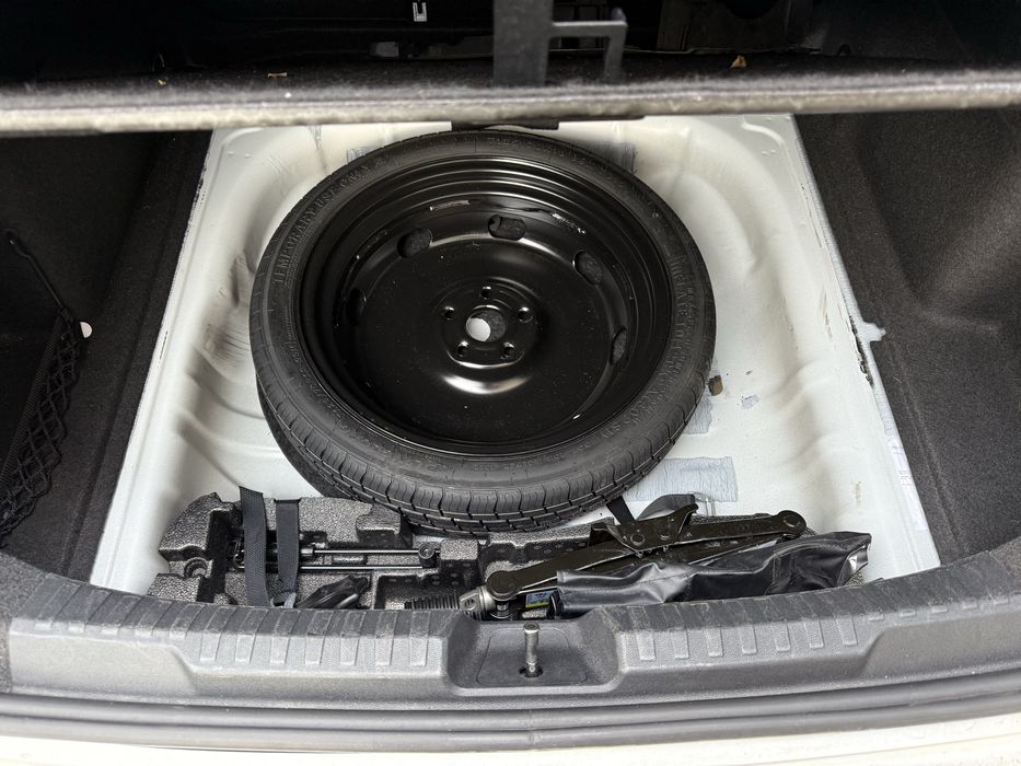 Audi a3 8v докатка  запаска