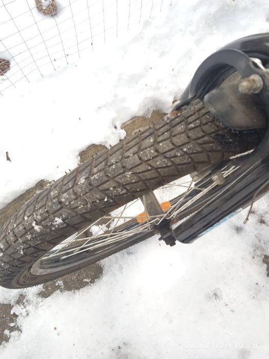 Продам велосипед детский