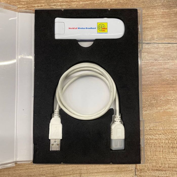 3G модем Huawei EC168