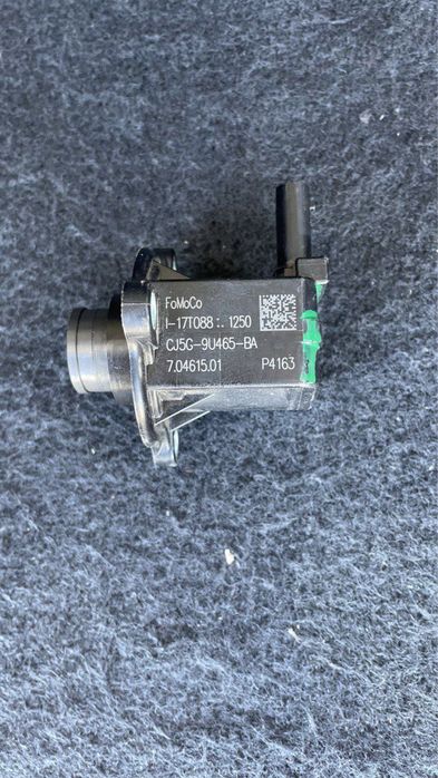 Клапан тиску турбіни Ford Escape 1.5EcoBoost CJ5G-9U465-BA