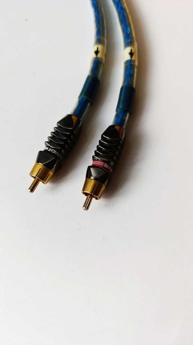 Міжблочний кабель Straight Wire Maestro 2  и NеoTech nei 3004