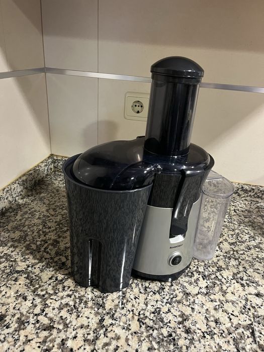 Maquina de  fazer sumo natural