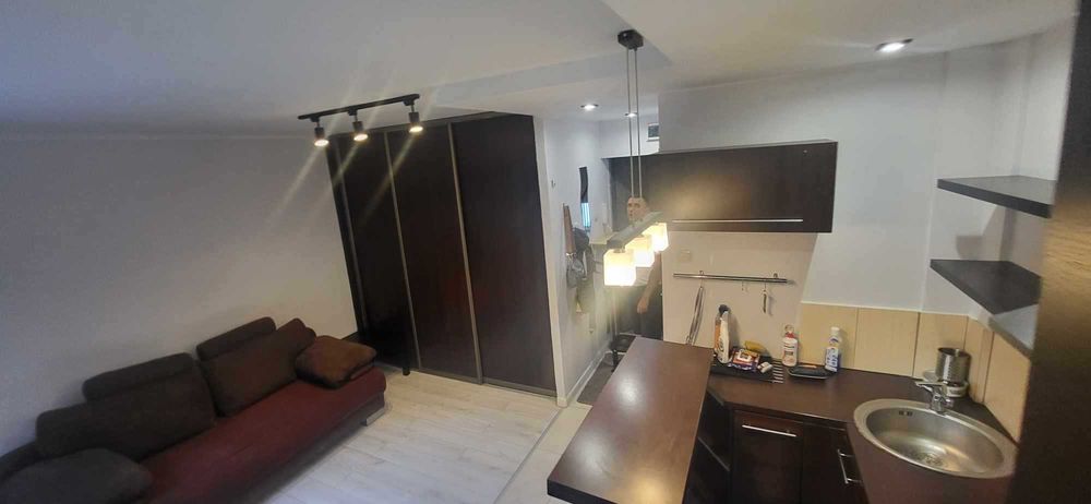 Mieszkanie – Łódź, Berlinek, Bałuty - Widok 3