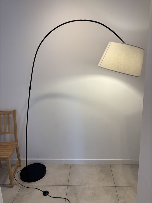 Lampa podłogowa Ikea