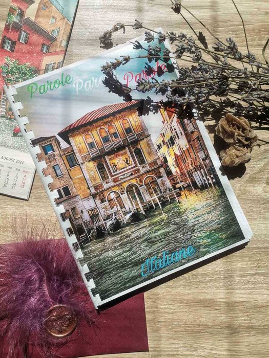 Репетитор - італійська мова