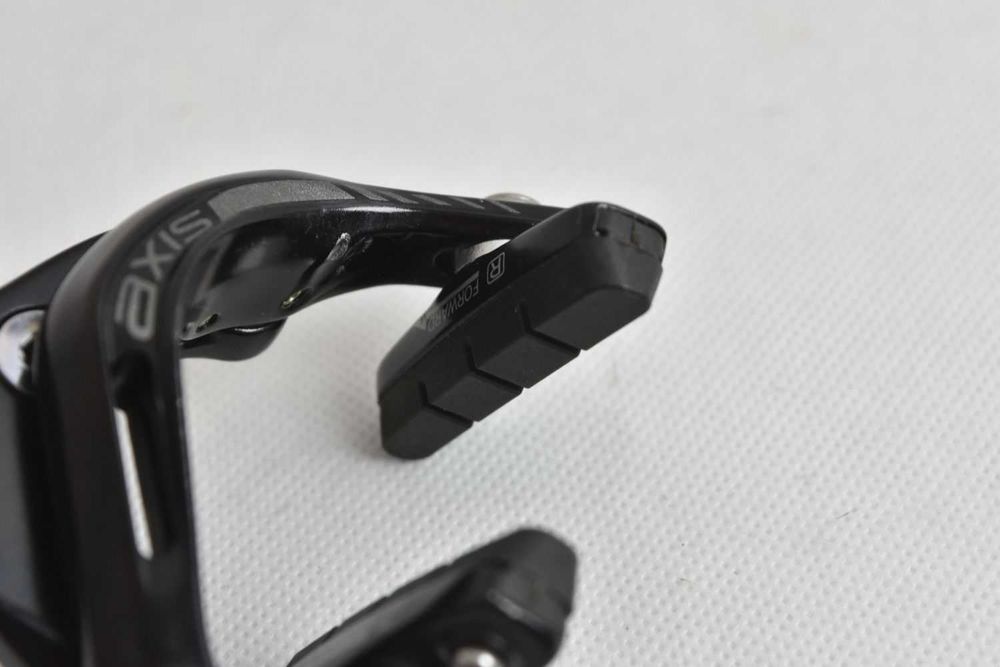 NIEUŻYWANY hamulec szosowy tył specialized AXIS 42-52mm !