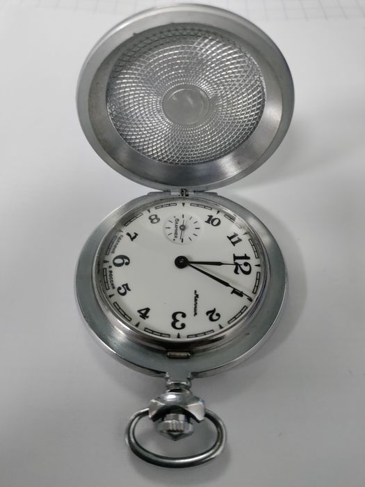 Годинник "Молния"