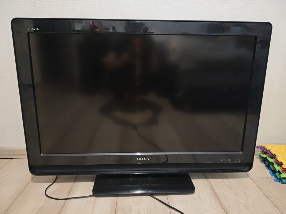 Телевізор Sony KDL 37S4000