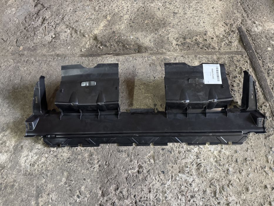 Воздуховод audi q8