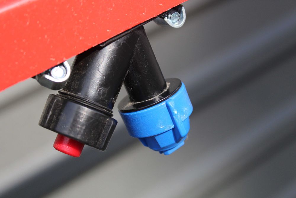 КРАЩЕ НЕ НАЙДЕТЕ! Обприскувач Polmark 600 л. оприскувач