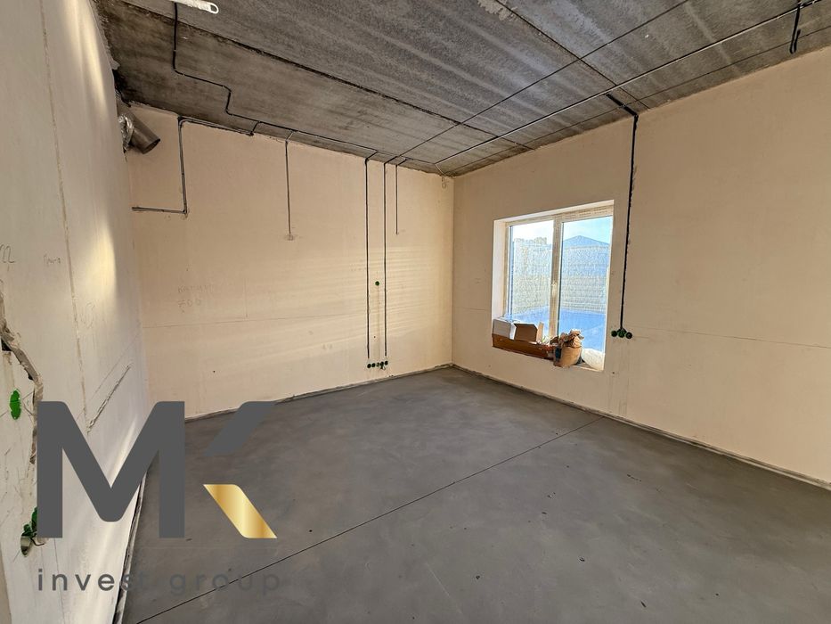 Продаж дуплексу з газом в Гостомелі неподалік Бучанського парку!