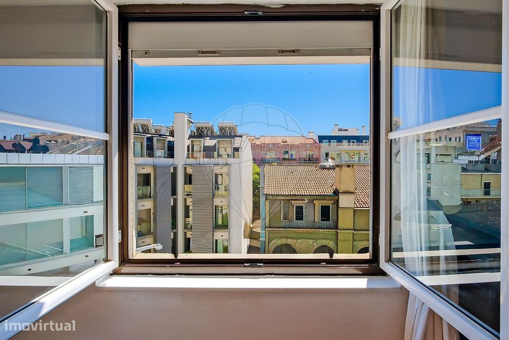 Apartamento T2 para venda