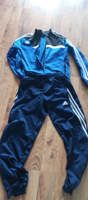 Dres adidas rozmiar 152