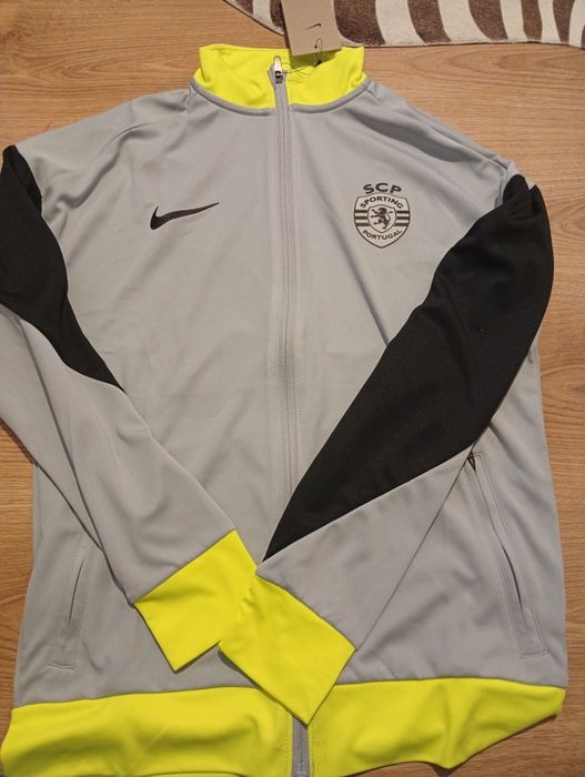 Camisola Sporting tamanho s