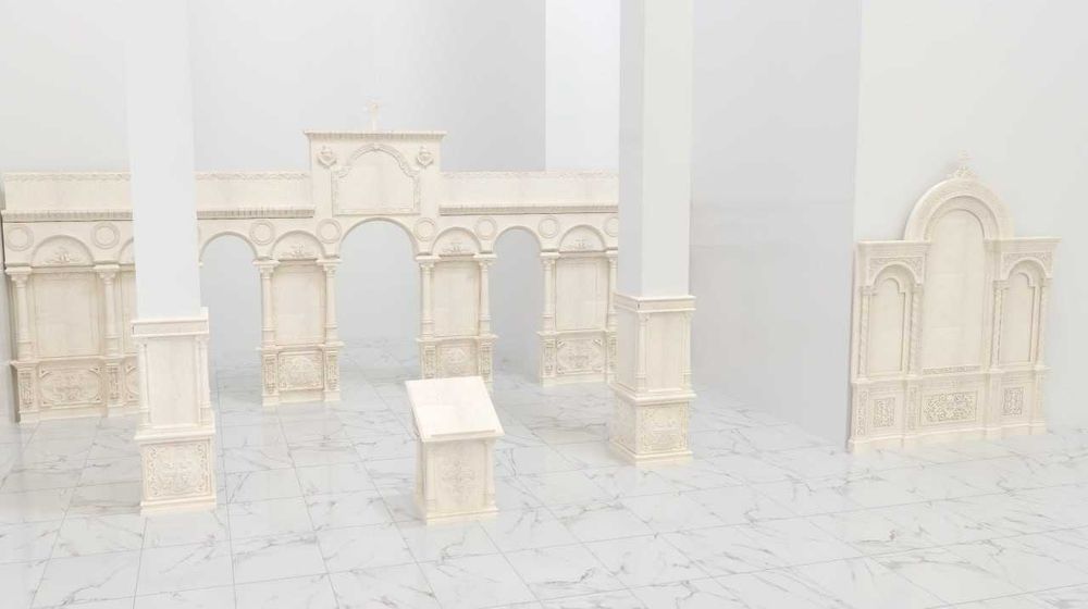 3D МОДЕЛІ ДЛЯ ЧПУ СТАНКІВ | STL | ArtCAM | 3ds Max