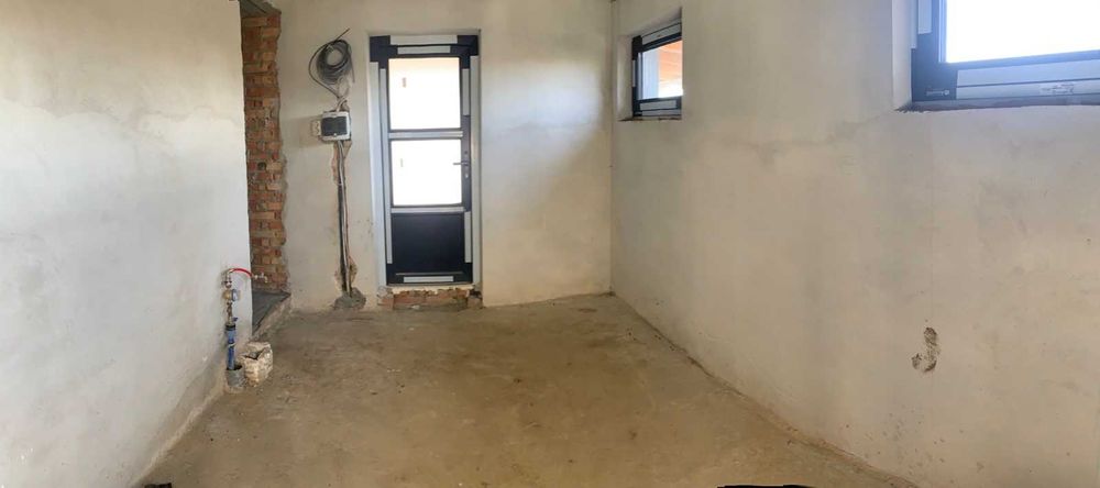 Продаж сучасного одноповерхового будинку  4 км від Львова