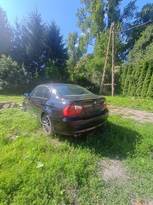 Sprzedam BMW E90