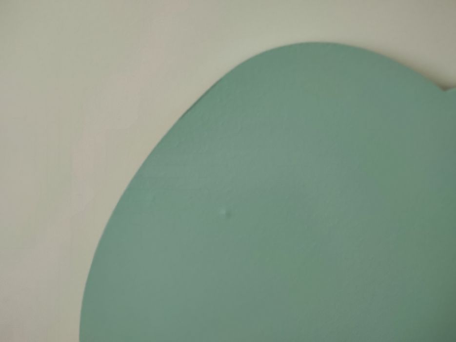 Tablica magnetyczna kredowa piesek