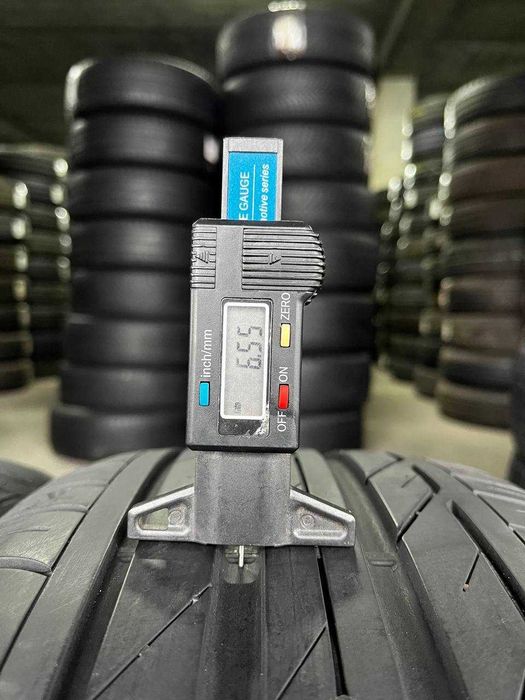 225/50 R18 BRIDGESTONE TURANZA T001 Літні шини