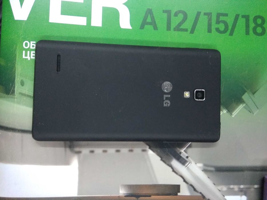 Lg 769 Американец