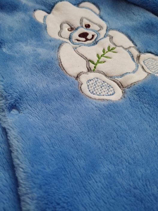 Ромпер Чоловічок