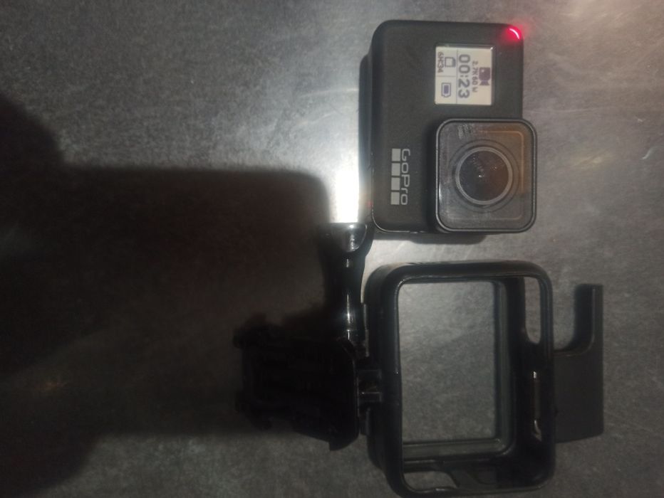 Веб камера GoPro