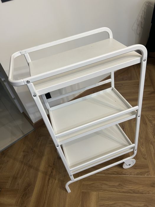 Wózek ikea SUNNERSTA