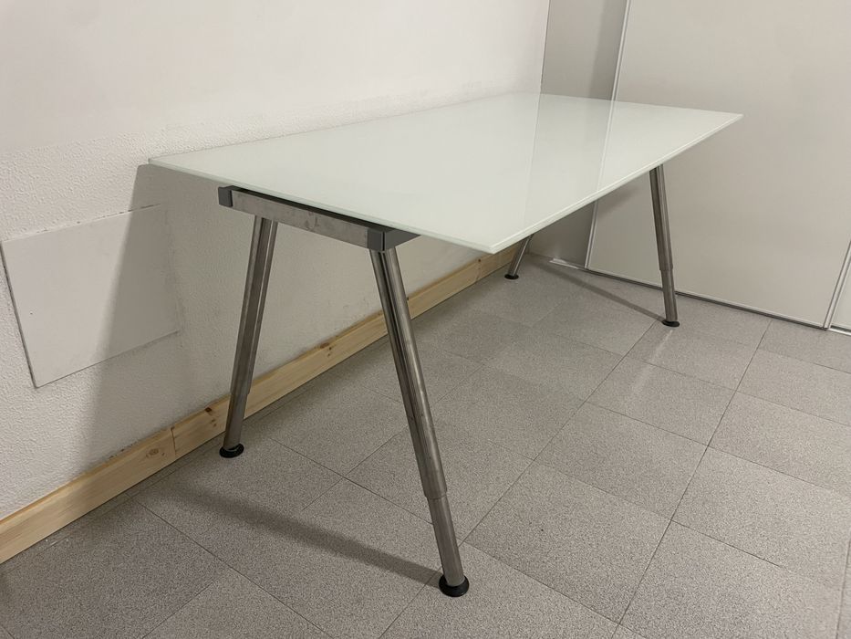 Secretaria Ikea Galant