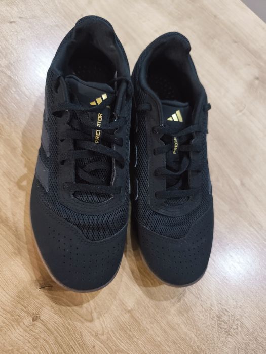 Halówki Adidas Predator 38 2/3