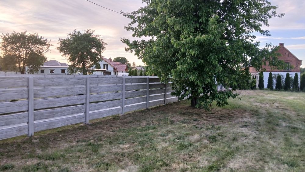Sprzedam działkę budowlaną