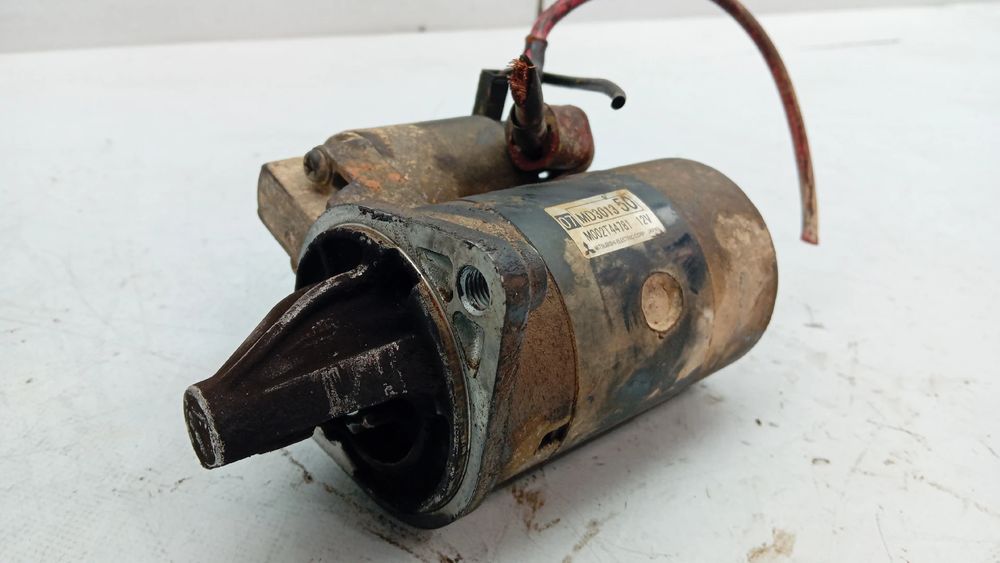 Motor de arranque MITSUBISHI Lancer VI Sedan (CJ_, CP_)