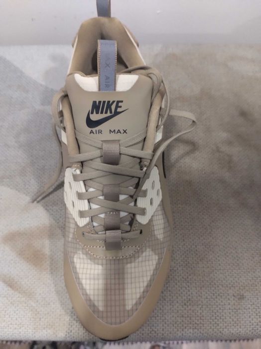 Sapatilhas Nike air max