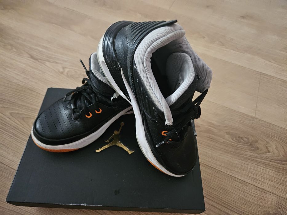 Jordan Max Aura r.38