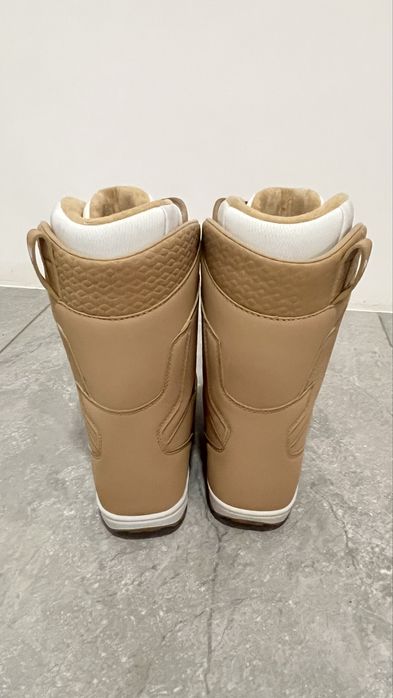 Nidecker Onyx Boa Snowboard Boots T 39.5