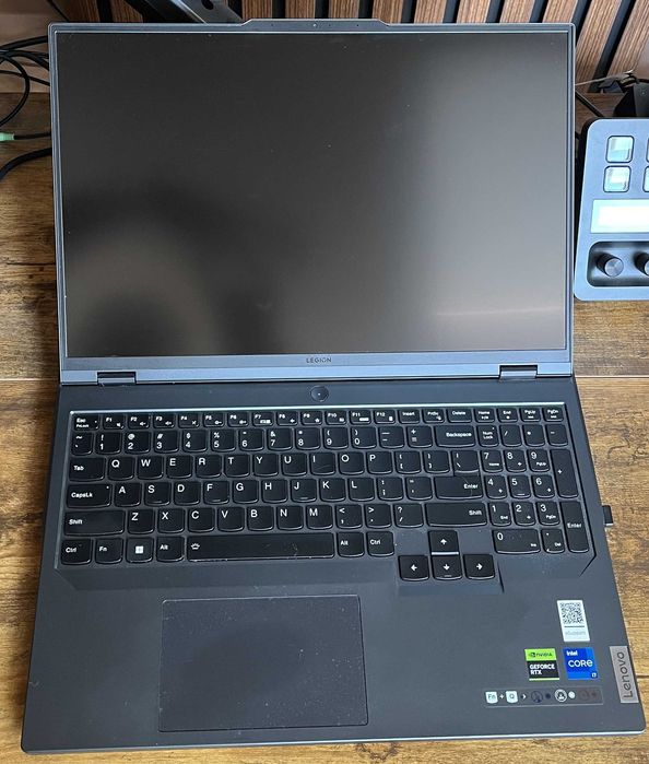 Lenovo Legion Pro 5 Gen 8