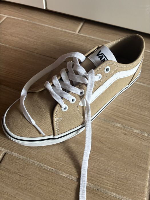 Trampki Vans rozm 39 nowe