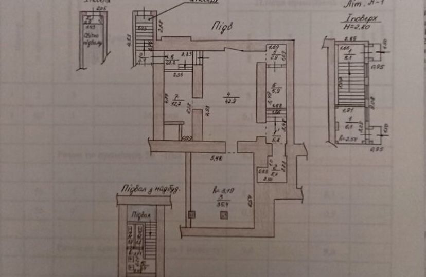Соборная самый Центр,продажа фасадного помещения 146м 79000$
