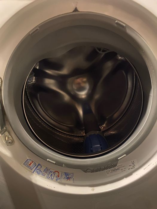 Pralka electrolux A++