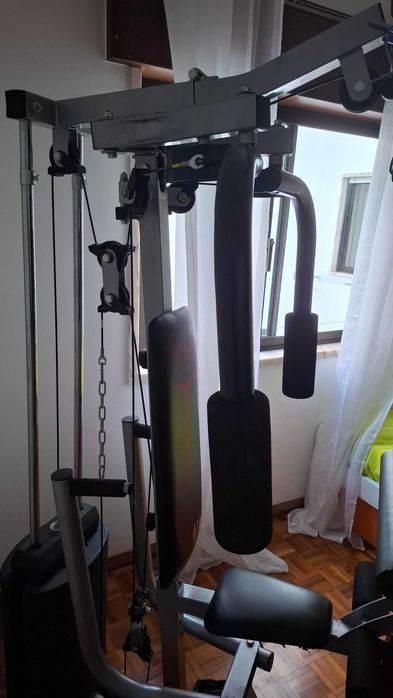 NewFit Multi-Functional Exercise Machine484207665422673921