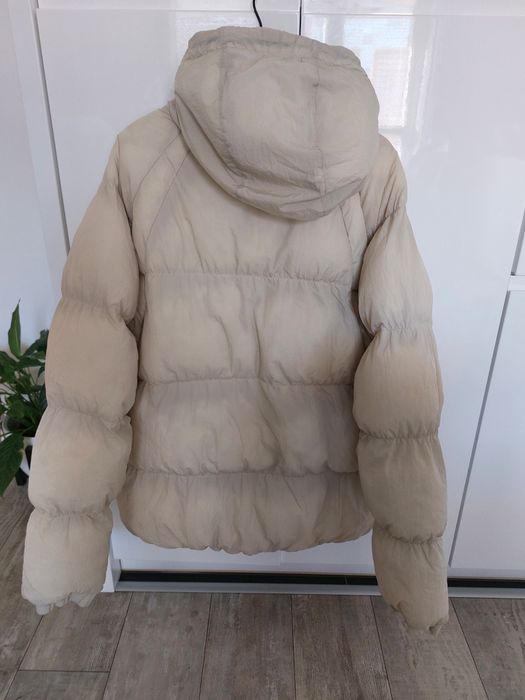 Nike Jordan kurtka meska z kapturem, XL