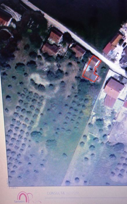 Moradia com Projecto Aprovado