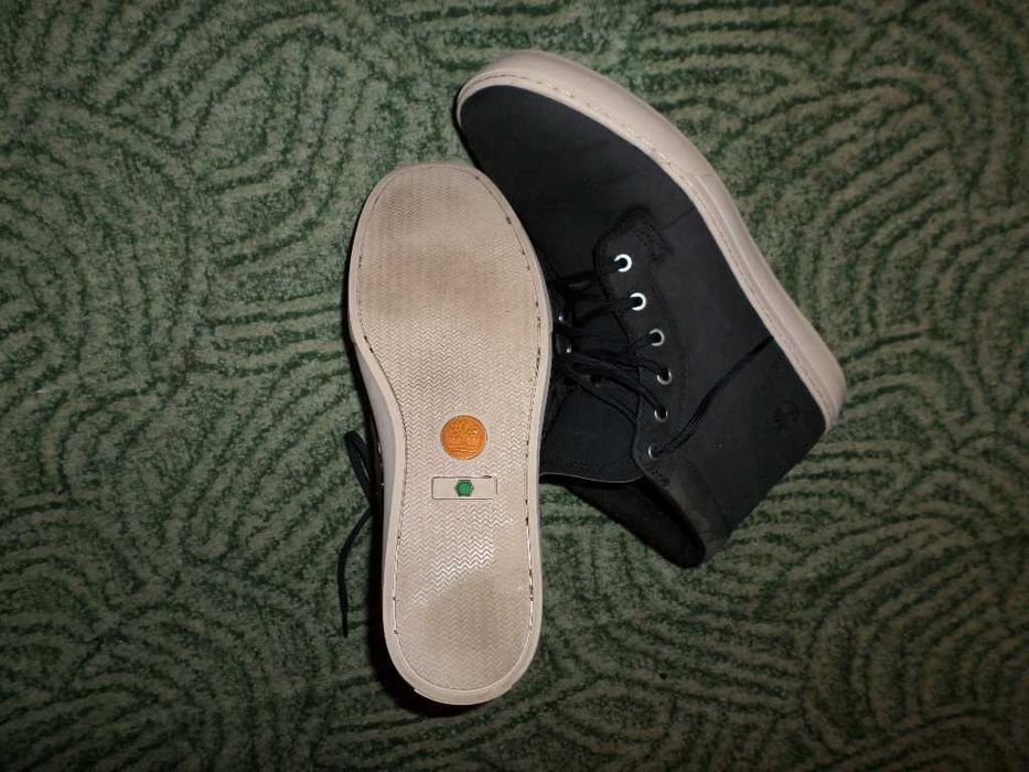 Mужские ботинки Timberland Adventure 2.0 Cupsole
