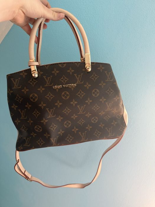 Torebka Louis Vuitton