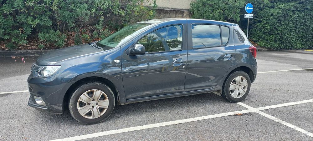 Dacia Sandero 0.9 tce 11/2019 com 108.000kms